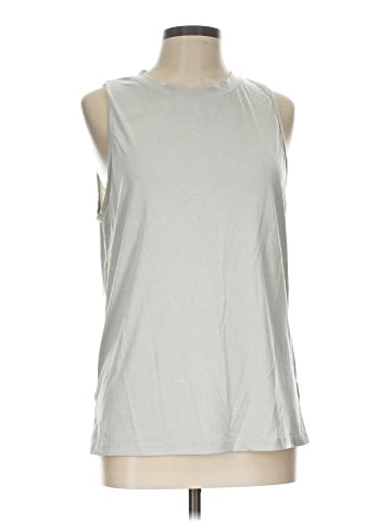 Fabletics Sleeveless T-Shirt (view 1)