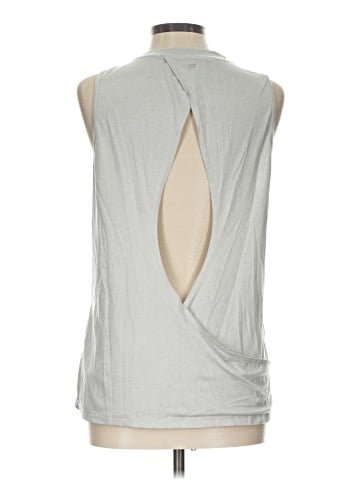 Fabletics Sleeveless T-Shirt (view 2)