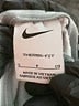 Nike 100% Polyester Green Sweatpants Size S (kids) - photo 3