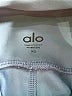 Alo Blue Active Pants Size XS - photo 7