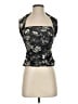 Free People Black Sleeveless Top Size XS - photo 1