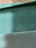 Alo Solid Teal Active Pants Size S - photo 7