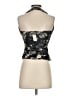Free People Black Sleeveless Top Size XS - photo 2