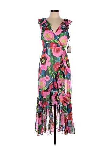 Kensie Cocktail Dress (view 1)