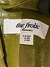 The Frolic Metallic Green Raincoat Size EU 36 / US 6 - photo 3
