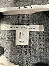 Max Studio Plaid Ivory Turtleneck Sweater Size M - photo 7