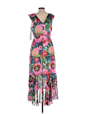 Kensie Cocktail Dress (view 2)
