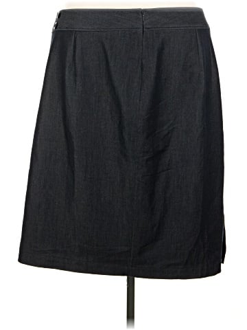 Lane Bryant Formal Skirt (view 2)
