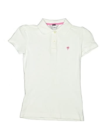 Lilly Pulitzer Short Sleeve Top (view 1)