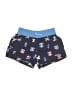 Patagonia 100% Nylon Stars Blue Board Shorts Size S (kids) - photo 1