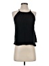 Massimo Dutti Black Tank Top Size XS - photo 1
