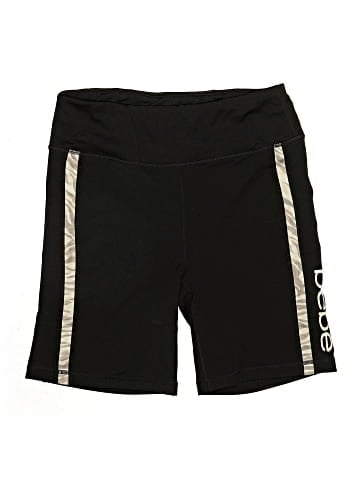 Bebe Sport Athletic Shorts (view 1)