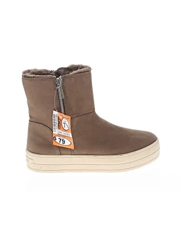 J/Slides Ankle Boots (view 1)