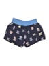 Patagonia 100% Nylon Stars Blue Board Shorts Size S (kids) - photo 2