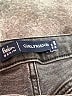 Boden Gray Jeans Size 16 - photo 4