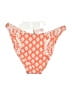 Lilly Pulitzer Print Orange Swimsuit Bottoms Size 6 - photo 2