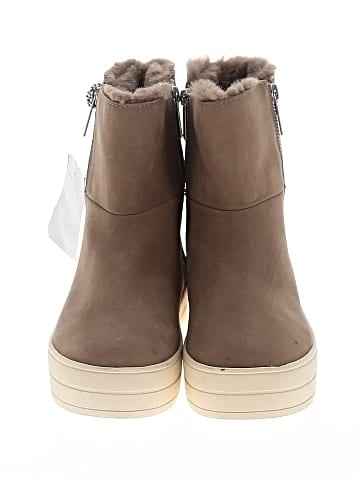 J/Slides Ankle Boots (view 2)