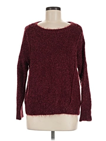 Jennifer Lopez Pullover Sweater (view 1)