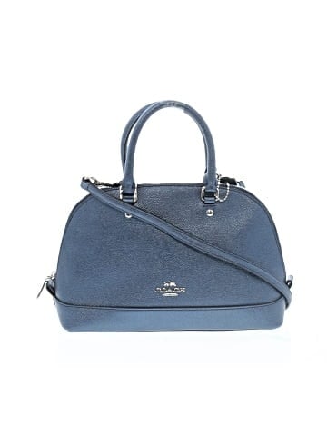 Coach Factory Satchel (view 1)