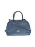Coach Factory Blue Satchel One size - photo 1