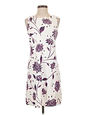 Jude Connally Casual Dress (view 1)
