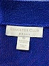 Charter Club Blue Pullover Sweater Size 0X - photo 7