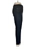 Express Solid Blue Jeggings Size 8 - photo 4
