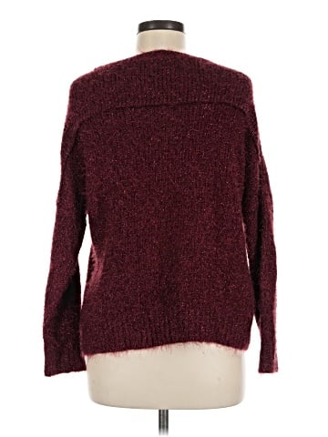 Jennifer Lopez Pullover Sweater (view 2)