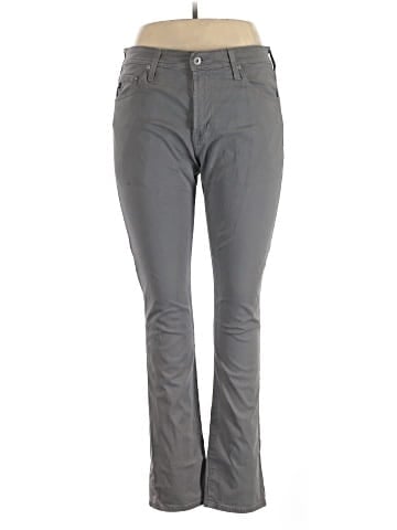 Adriano Goldschmied Casual Pants (view 1)