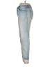 STUDIO BLUE Color Block Blue Jeans Size 31 waist - photo 5