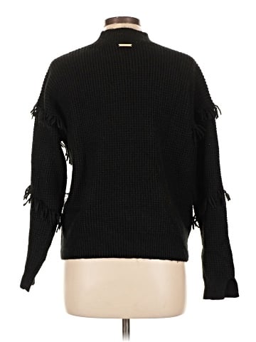 MICHAEL Michael Kors Turtleneck Sweater (view 2)