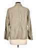 J.Jill Tan Jacket Size Lg Petite - photo 2