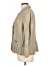 J.Jill Tan Jacket Size Lg Petite - photo 5