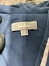 Neiman Marcus Blue Jacket Size S - photo 6