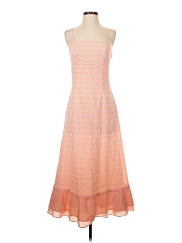 Express Casual Dress (view 1)