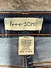 Soho Solid Blue Jeans Size 9 - photo 7