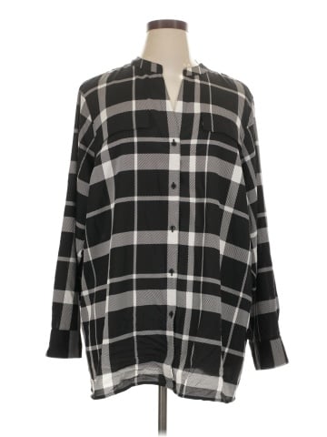 Calvin Klein Kimono (view 1)