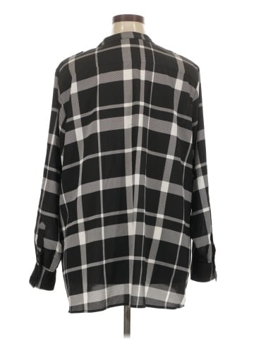 Calvin Klein Kimono (view 2)