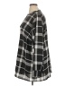 Calvin Klein 100% Polyester Gray Kimono Size XL (estimated) - photo 5
