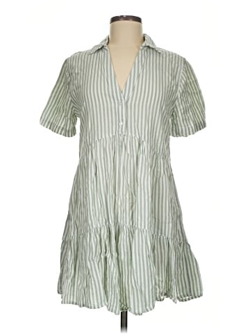 Japna Casual Dress (view 1)