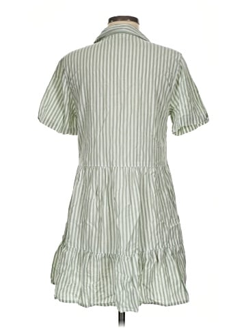 Japna Casual Dress (view 2)