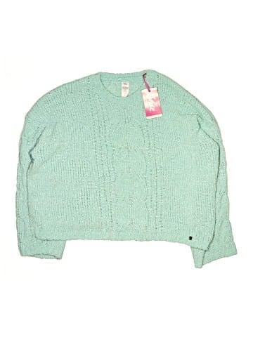 Justice Pullover Sweater (view 1)