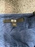 Uniqlo Blue Jacket Size L - photo 6