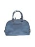 Coach Factory Blue Satchel One size - photo 3