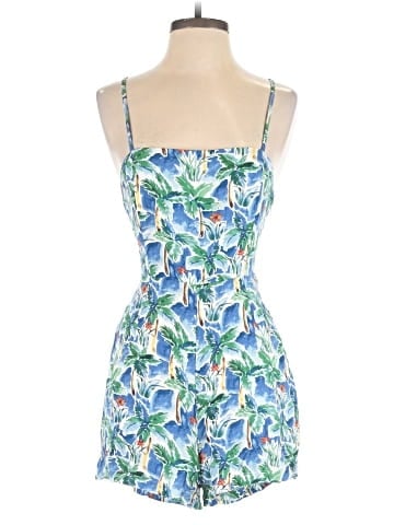 Forever 21 Romper (view 1)