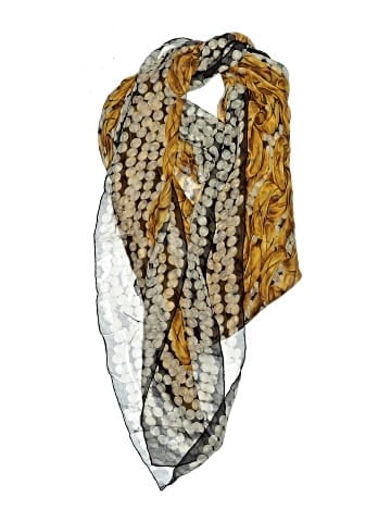 Chanel Vintage Scarf (view 1)