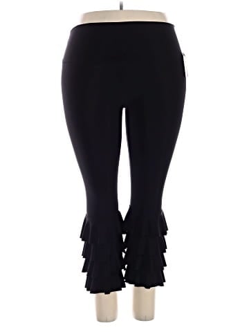 Norma Kamali Active Pants (view 1)
