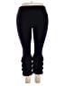 Norma Kamali Black Active Pants Size 4X - photo 1