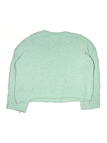 Justice Pullover Sweater (view 2)