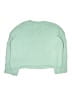 Justice Green Pullover Sweater Size 16 - photo 2
